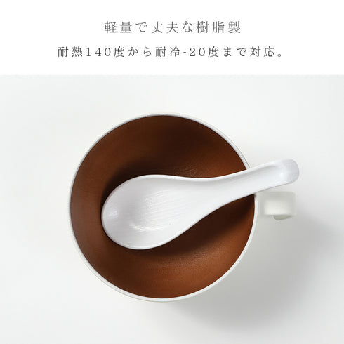 木目レンゲ 小 15cm ナチュール .|s3